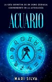 Acuario (eBook, ePUB)