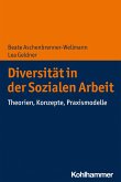 Diversität in der Sozialen Arbeit (eBook, ePUB)