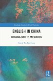 English in China (eBook, PDF)