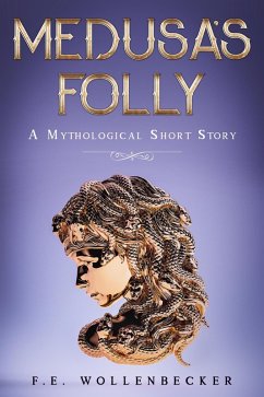 Cover Medusa's folly (eBook, ePUB)