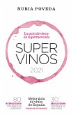 Supervinos 2021 (eBook, ePUB)