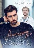 Anweisung des Doktors (eBook, ePUB)