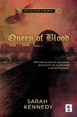 Queen of Blood (eBook, ePUB)