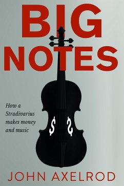 Big Notes (eBook, ePUB) - Axelrod, John