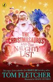 The Christmasaurus and the Naughty List (eBook, ePUB)