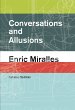 Conversations and Allusions: Enric... - Bild 1