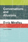 Conversations and Allusions: Enric Miralles (eBook, ePUB)