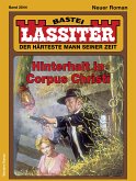 Lassiter 2544 (eBook, ePUB)