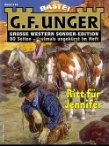 G. F. Unger Sonder-Edition 214 (eBook, ePUB)