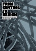 From Control to Design (eBook, ePUB)