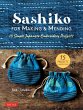 Sashiko for Making & Mending (eBook,... - Bild 1