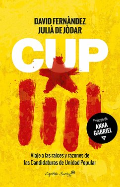 CUP (eBook, ePUB) - Fernàndez, David; de Jòdar, Julià