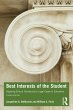 Best Interests of the Student (eBook,... - Bild 1