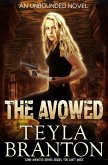The Avowed (Unbounded, #8) (eBook, ePUB)