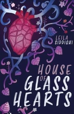 Cover House of Glass Hearts (eBook, ePUB)