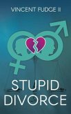STUPID Divorce (eBook, ePUB) STUPID Divorce (eBook, ePUB)