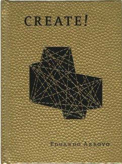 CREATE! (eBook, ePUB) - Arroyo, Eduardo