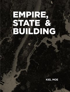 Cover Empire, State & Building (eBook, ePUB)