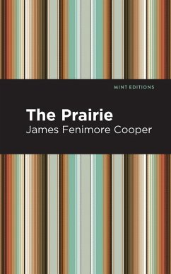 The Prairie (eBook, ePUB) - Cooper, James Fenimore