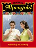 Alpengold 347 (eBook, ePUB)