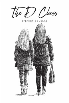 Cover The D Class (eBook, ePUB)