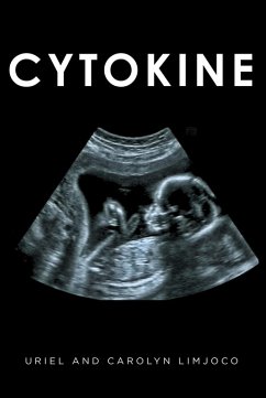 Cytokine (eBook, ePUB) - Uriel; Limjoco, Carolyn