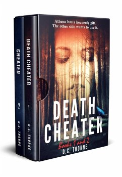Death Cheater: The Boxed Set (The Death Cheater Series) (eBook, ePUB) - Thorne, Danielle