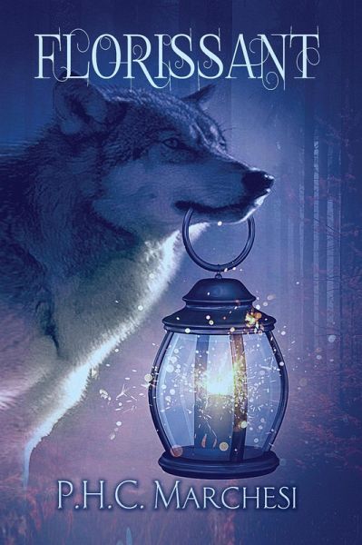 Florissant (eBook, ePUB)