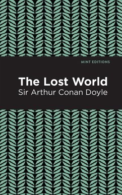 The Lost World (eBook, ePUB) - Doyle, Arthur Conan