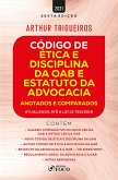 Código de Ética e Disciplina da OAB e Estatuto da Advocacia (eBook, ePUB)