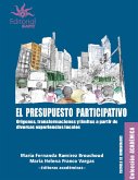 El presupuesto participativo (eBook, ePUB)