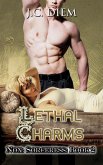 Lethal Charms (Nox: Sorceress, #2) (eBook, ePUB)