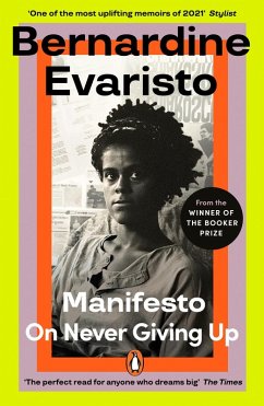 Manifesto (eBook, ePUB) - Evaristo, Bernardine