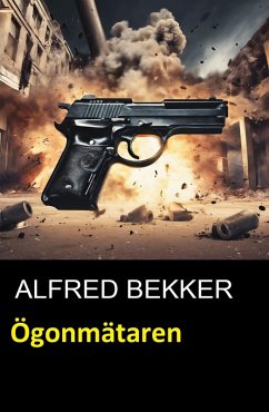 Cover Ögonmätaren (eBook, ePUB)