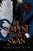 The Serpent and the Swan (eBook, ePUB)