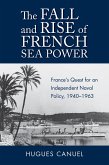 The Fall and Rise of French Sea Power (eBook, ePUB)