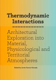 Thermodynamic Interactions (eBook, ePUB)