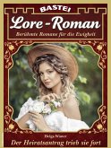 Lore-Roman 104 (eBook, ePUB)