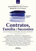 Contratos, família e sucessões (eBook, ePUB)