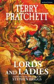 Lords and Ladies (eBook, ePUB)