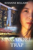 Singapore Trap (High Stakes, #2) (eBook, ePUB)
