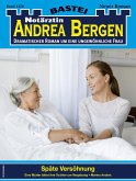 Notärztin Andrea Bergen 1428 - Arztroman (eBook, ePUB)