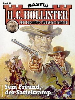 Cover H. C. Hollister 31 (eBook, ePUB)