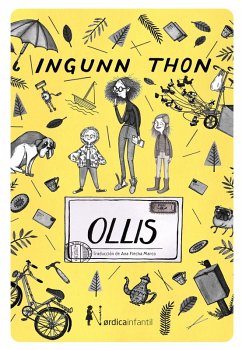 Cover Ollis (eBook, ePUB)