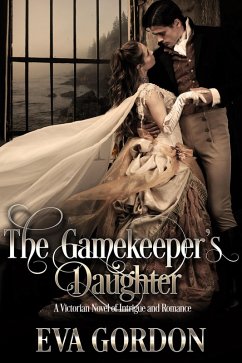 Cover The Gamekeeper's Daughter (eBook, ePUB)