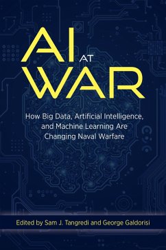 AI at War (eBook, ePUB)