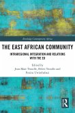 The East African Community (eBook, PDF)