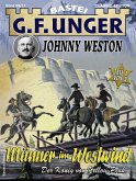 G. F. Unger Classics Johnny Weston 82 (eBook, ePUB)