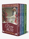 Mary MacDougall Mysteries Box Set (eBook, ePUB)