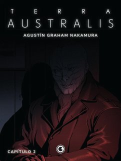 Cover Terra Australis - Capítulo 2 (eBook, ePUB)